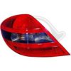 MERCE 1718200664 Combination Rearlight